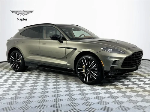 
           
        2023 Aston Martin DBX 707