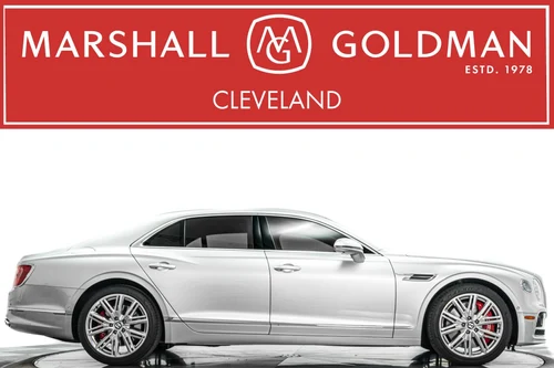 
           
        2022 Bentley Flying Spur V8 -Great