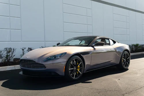 
           
        2023 Aston Martin DB11 V8