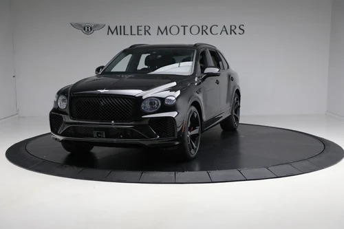
           
        2024 Bentley Bentayga V8
