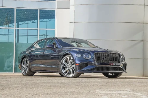 
           New 
        2026 Bentley Flying Spur Base