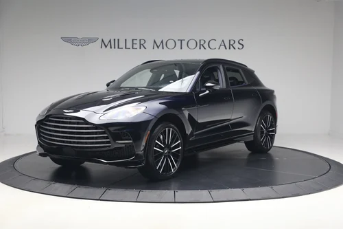 
           
        2025 Aston Martin DBX 707