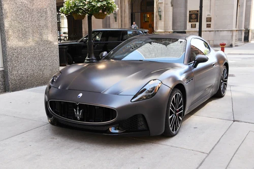 
           
        2024 Maserati GranTurismo Modena