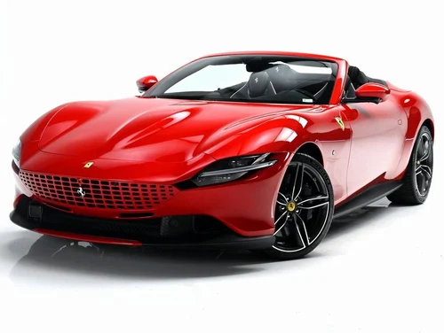 
           
        2024 Ferrari Roma