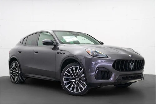 
           
        2025 Maserati Grecale Modena