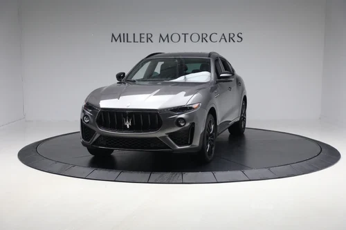 
           
        2022 Maserati Levante Modena