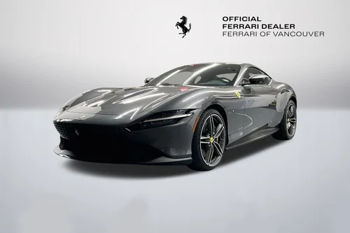 
           
        2022 Ferrari Ferrari Roma