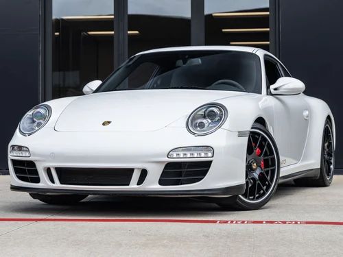 
           
        2012 Porsche 911 Carrera GTS