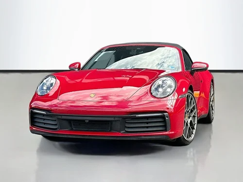 
           
        2021 Porsche 911 Carrera
