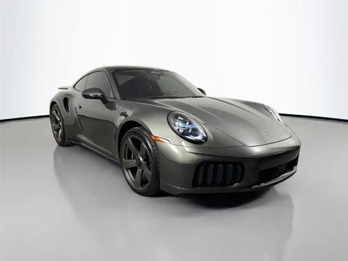 
           
        2026 Porsche 911 Turbo S