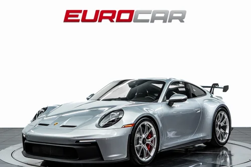 
           
        2022 Porsche 911