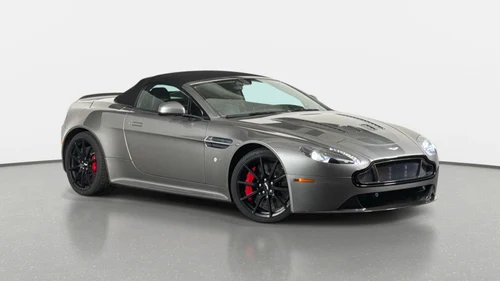 
           
        2015 Aston Martin V12 Vantage