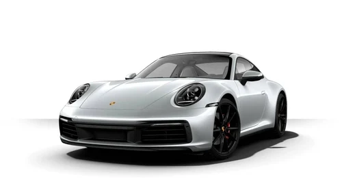 
           
        2021 Porsche 911