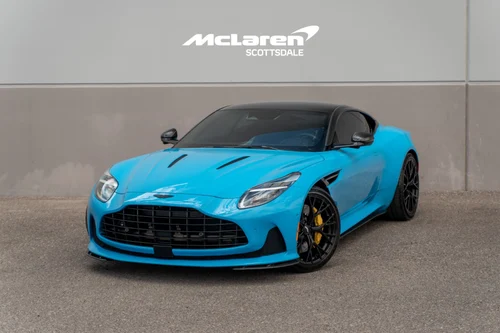 
           
        2024 Aston Martin DB12 V8