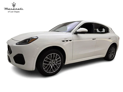
           New 
        2024 Maserati Grecale GT