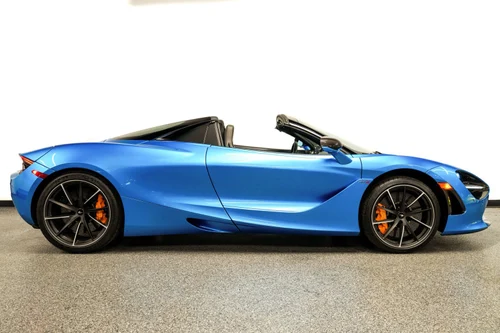 
           
        2020 McLaren 720S