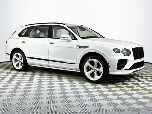 
           
        2023 Bentley Bentayga EWB Azure Bespoke