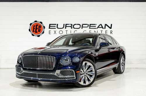 
           
        2021 Bentley Flying Spur