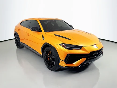 
           
        2024 Lamborghini Urus S