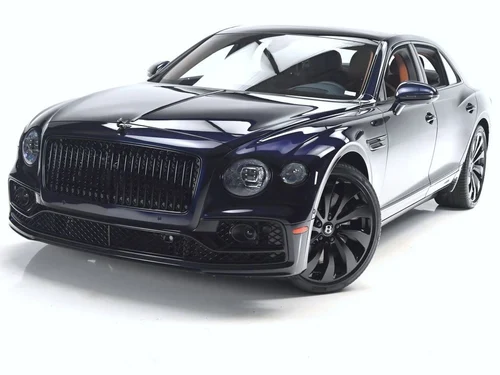 
           
        2022 Bentley Flying Spur V8