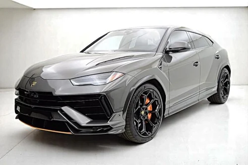 
           
        2023 Lamborghini Urus