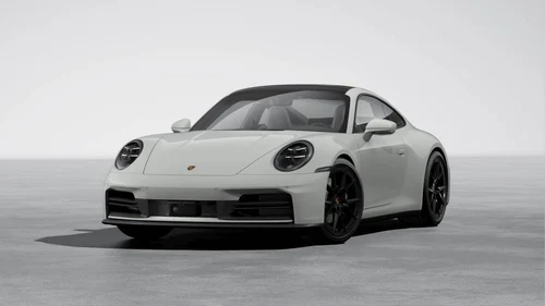 
           New 
        2026 Porsche 911 Carrera