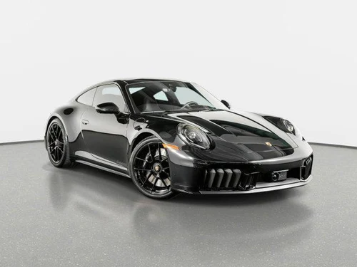 
           
        2026 Porsche 911 Carrera 4 GTS