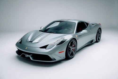 
           
        2015 Ferrari 458 Speciale