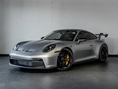 
           
        2022 Porsche 911 GT3
