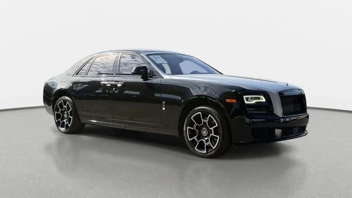 
           
        2020 Rolls-Royce Ghost