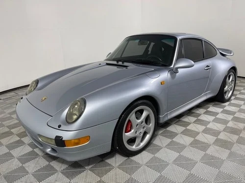 
           
        1996 Porsche 911 Turbo