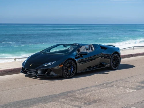 
           
        2024 Lamborghini Huracan Evo