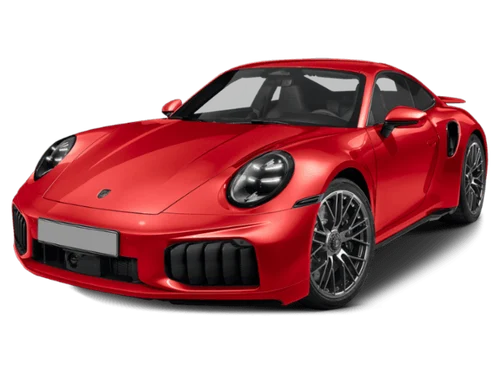 
           New 
        2026 Porsche 911 Turbo S