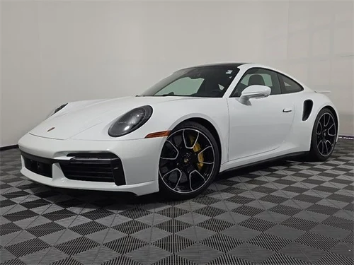 
           
        2024 Porsche 911