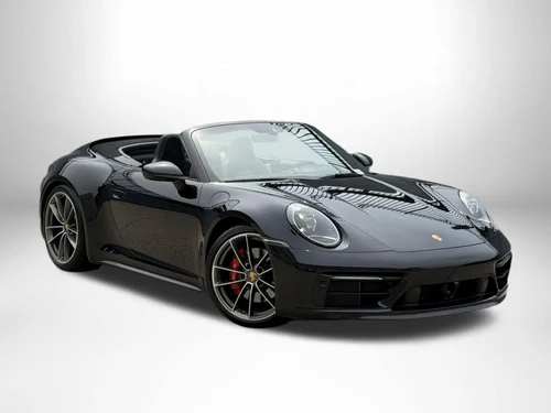 
           
        2020 Porsche 911 Carrera 4S Cabriolet