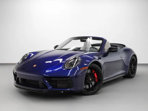 
           
        2022 Porsche 911 Carrera GTS Cabriolet