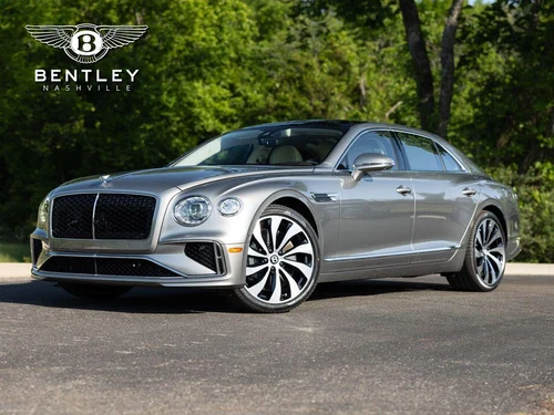 
           New 
        2026 Bentley Flying Spur