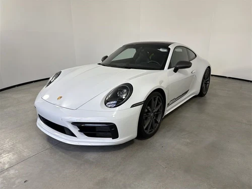 
           
        2023 Porsche 911 Carrera T