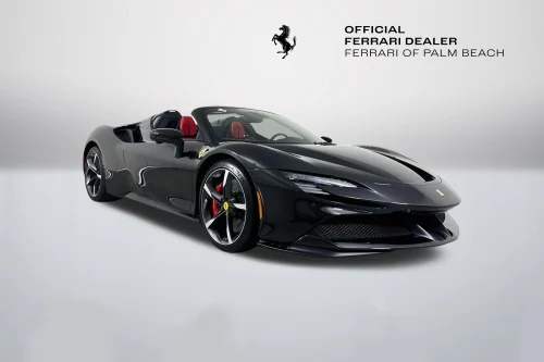 
           
        2024 Ferrari SF90 Spider Base