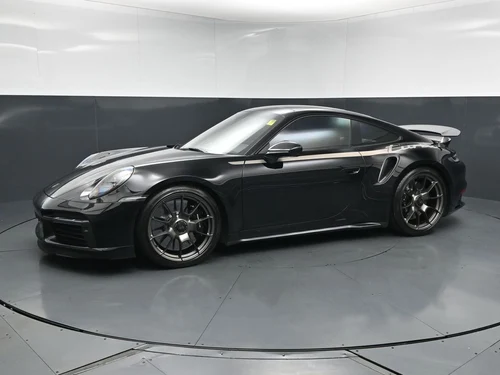 
           
        2025 Porsche 911 Turbo