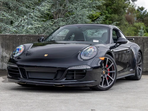 
           
        2014 Porsche 911 Carrera 4S