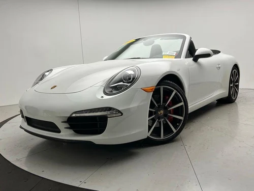 
           
        2013 Porsche 911 Carrera S
