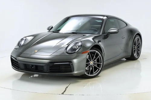 
           
        2021 Porsche 911 Carrera