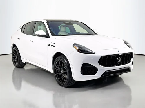 
           New 
        2025 Maserati Grecale Modena