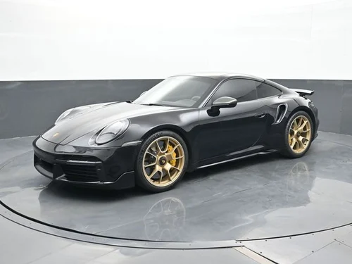 
           
        2021 Porsche 911 Turbo S
