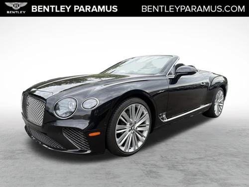 
           
        2022 Bentley Continental GT Speed