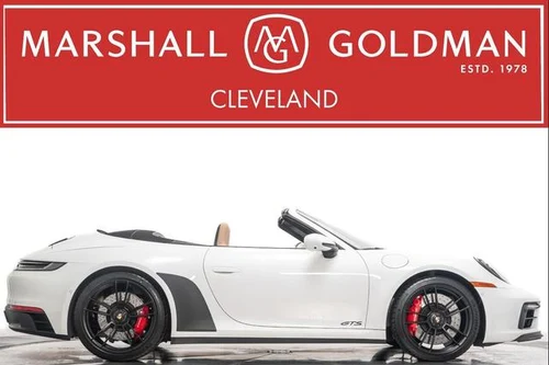 
           
        2023 Porsche 911 Carrera 4 GTS