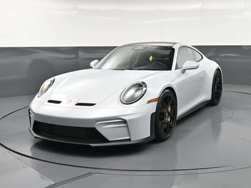 
           New 
        2026 Porsche 911