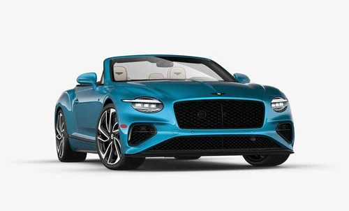 
           
        2026 Bentley Continental GT Base