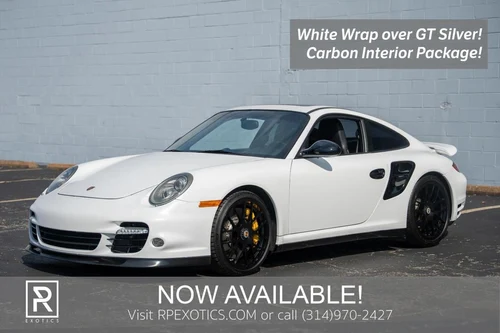 
           
        2013 Porsche 911 Turbo S Coupe